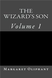 The Wizard's Son