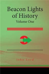 Beacon Lights of History