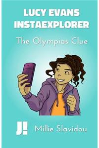 Olympias Clue