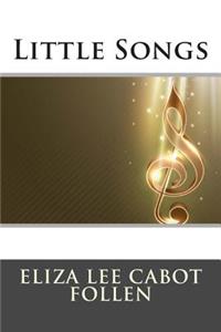 Little Songs
