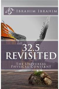 32.5 Revisited