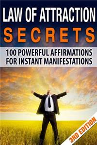 Law of Attraction Secrets