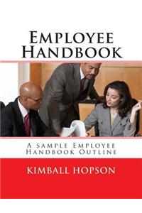 Employee Handbook