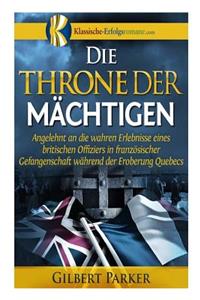 Die Throne der Mächtigen