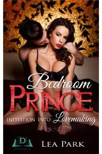 Bedroom Prince: Initiation Into Lovemaking