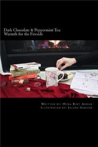 Dark Chocolate & Peppermint Tea