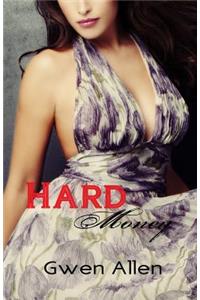Hard Money (Dark Romance)