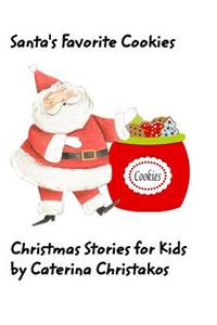 Santa's Favorite Cookie