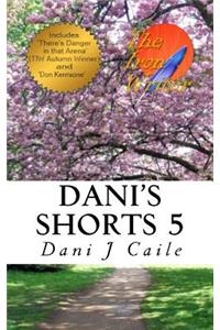Dani's Shorts 5