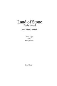 Land of Stone
