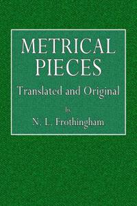Metrical Pieces