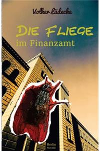 Die Fliege Im Finanzamt