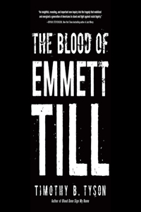 Blood of Emmett Till