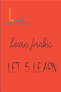 Let's Learn _ Learn Arabic