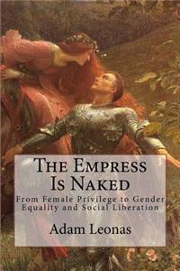 Empress Is Naked