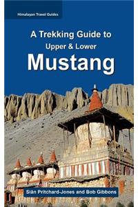 A Trekking Guide to Mustang: Upper & Lower Mustang