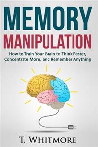 Memory Manipulation