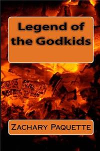 Legend of the Godkids