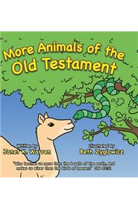 More Animals of the Old Testament