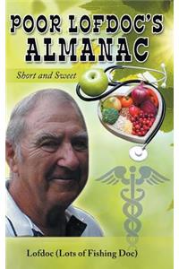 Poor Lofdoc's Almanac
