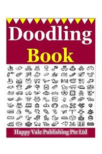 Doodling Book