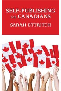 Self-Publishing for Canadians
