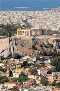 Athens, Greece Journal