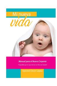 Mi Nueva Vida