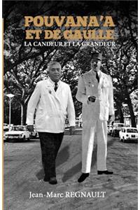 Pouvana'a et de Gaulle