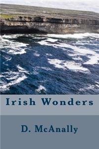 Irish Wonders