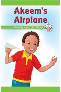 Akeem's Airplane