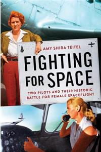 Fighting for Space
