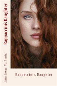 Rappaccini's Daughter