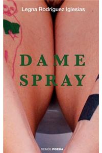 Dame spray