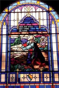 Saint Paul in Stained Glass Journal