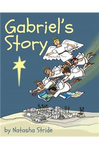 Gabriel's Story