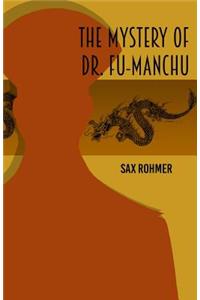 Mystery of Dr Fu Manchu