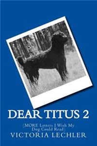 Dear Titus 2