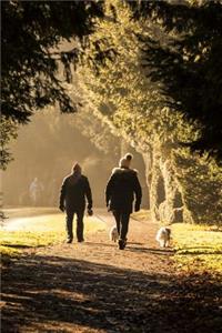 Walk with Dogs Journal