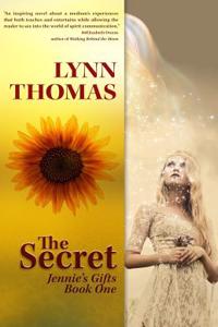 The Secret: Jennie's Gifts Book 1