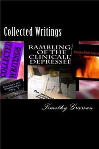 Collected Writings