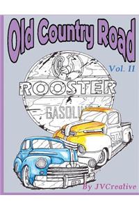 Old Country Road Vol. II