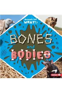 Bones and Bodies