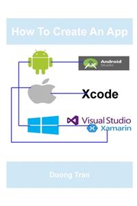 How To Create An App