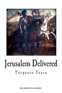 Jerusalem Delivered