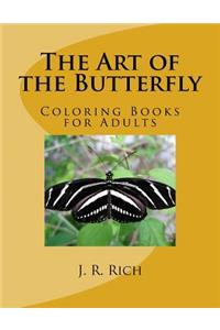 The Art of the Butterfly
