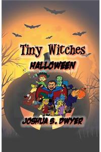 Tiny Witches