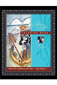 Native American Volume 3