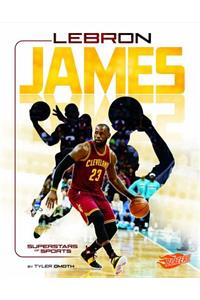 LeBron James: Basketball Superstar