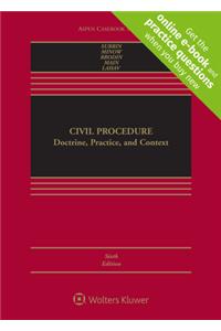 Civil Procedure